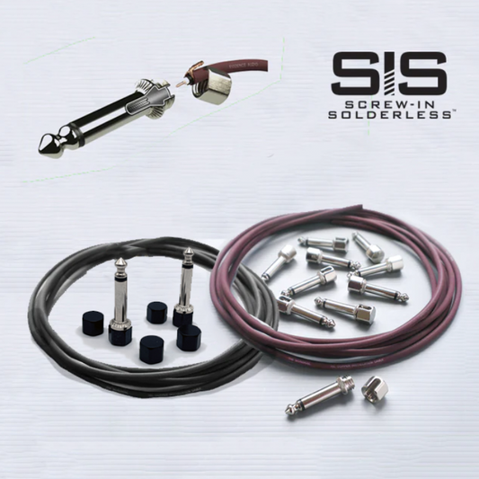 SIS™ DIY Solderless Patch Kit