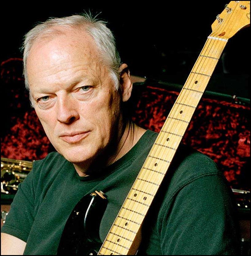 Gilmour Reeds Artists – Evidence Audio