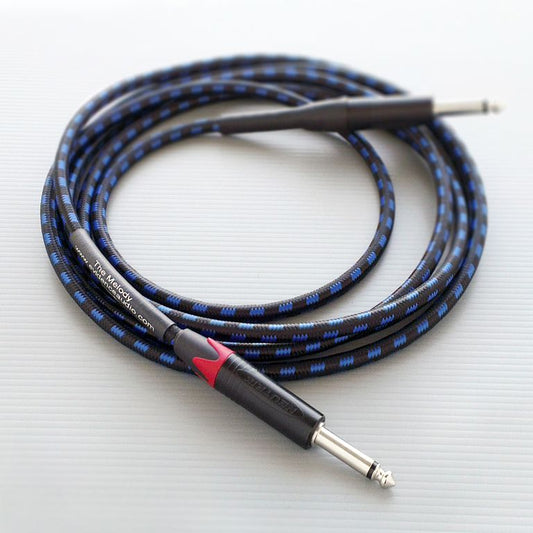 The Melody Guitar Cable
