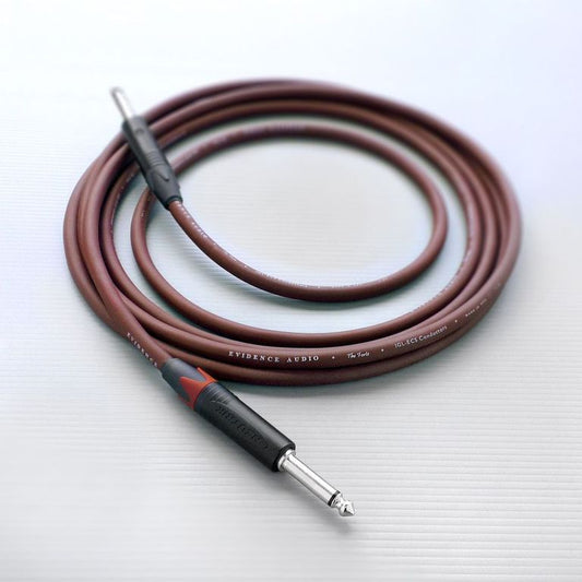 The Forte Guitar Cable