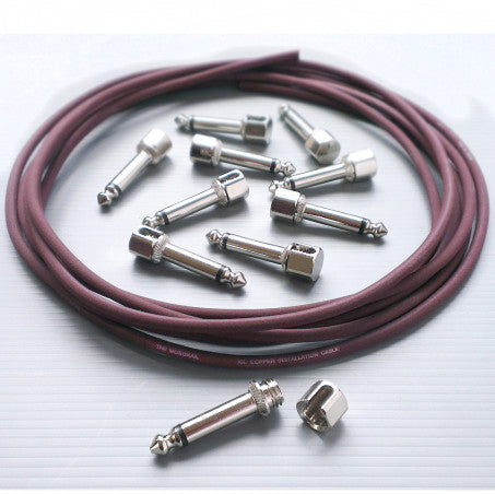 MONORAIL PATCH CABLE