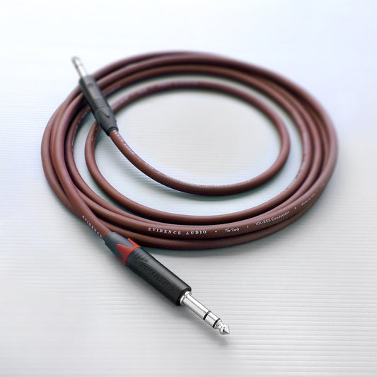 The Forte Audio Cable