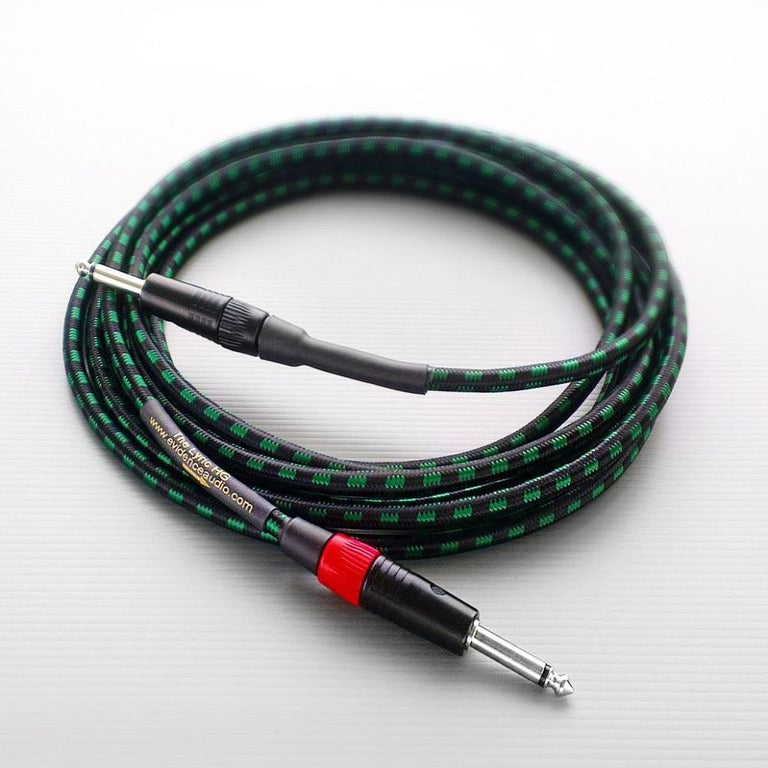 The Lyric HG Guitar Cable