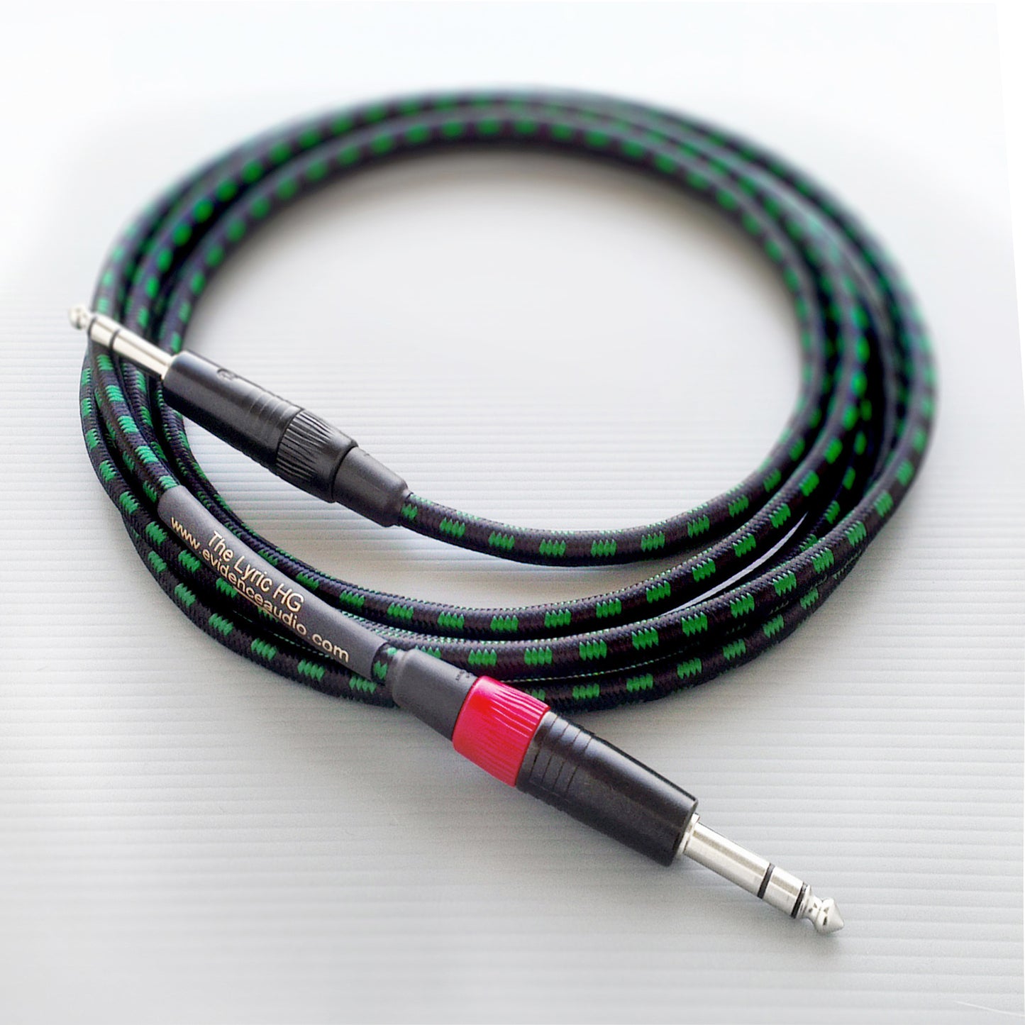 The Lyric HG Audio Cable