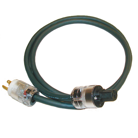 Source AC Power Cable